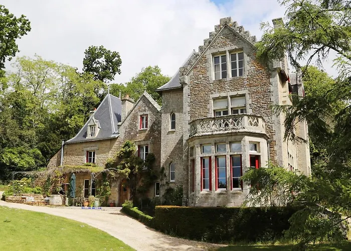 Manoir de Truhelin