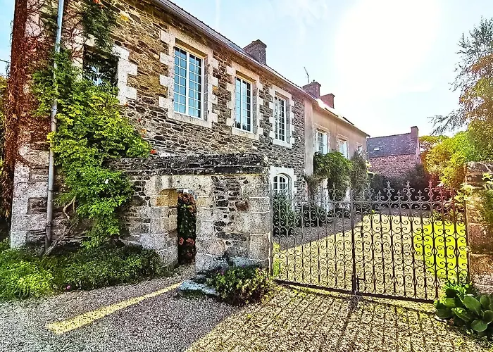 Ty Monde - Chambres D'Hotes En Finistere