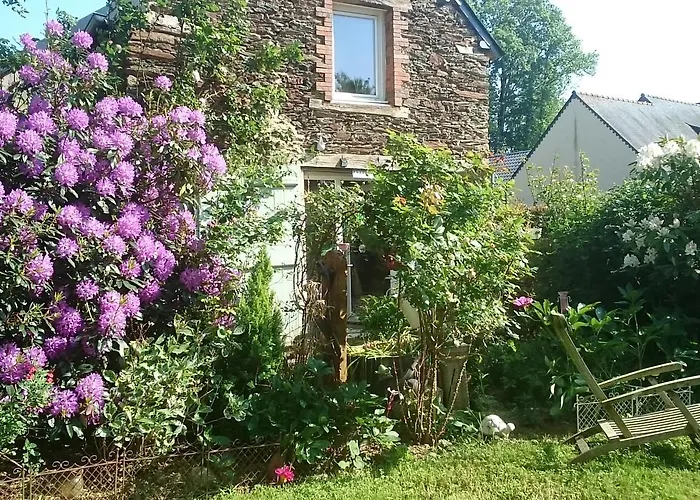 Chateau Bily B&B Hotel